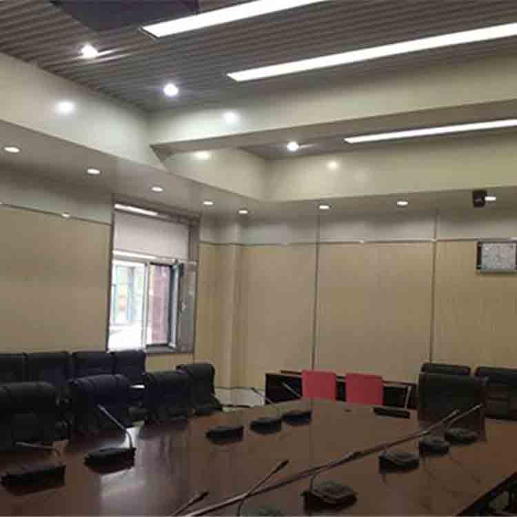 polyester acoustic panels