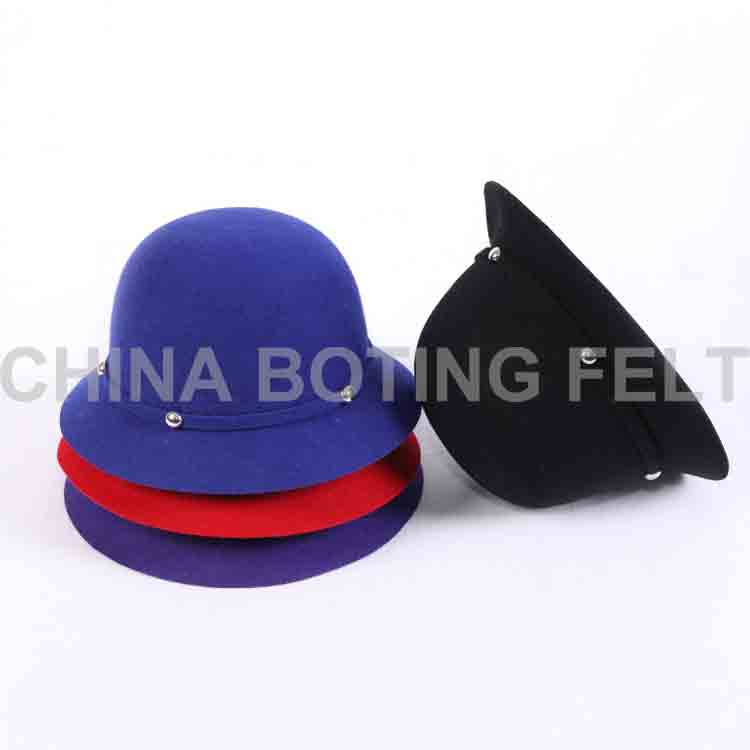 felt cowboy hats cheap