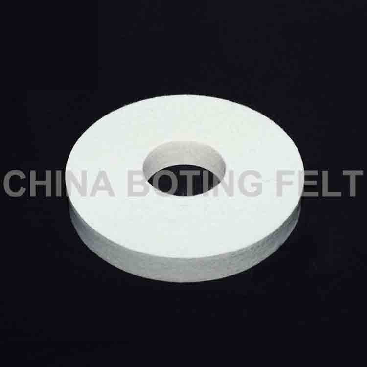 felt discs