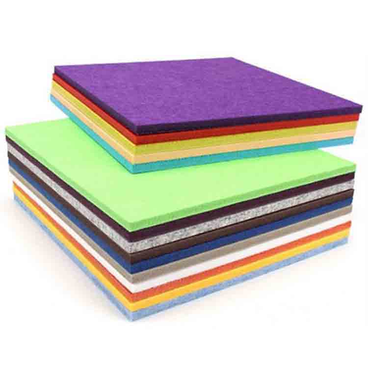felt wall panels