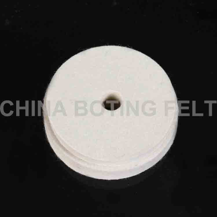felt wheel