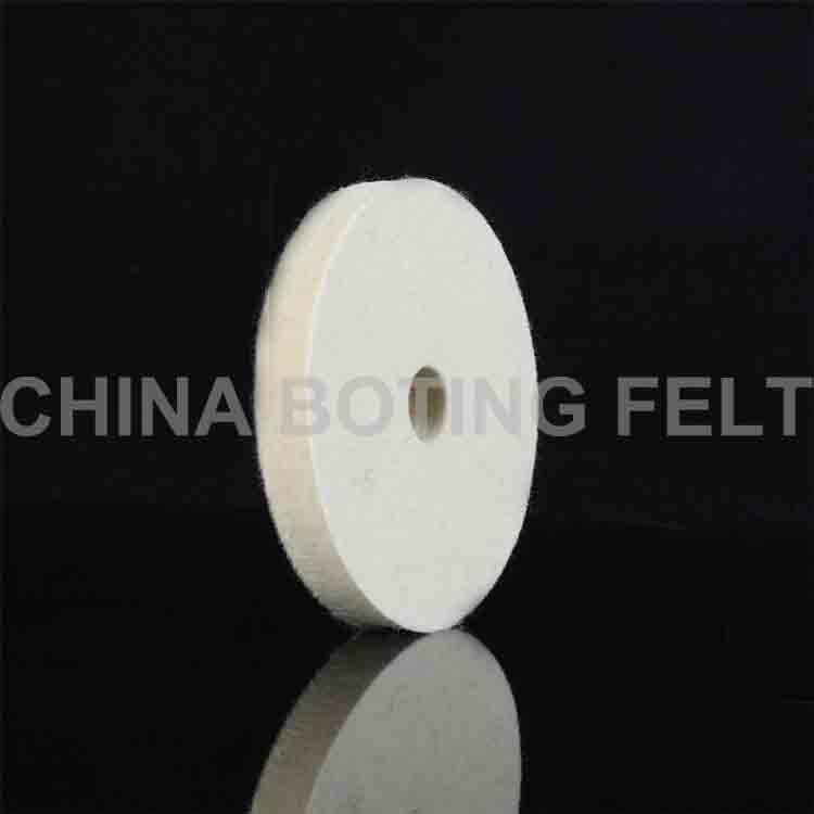 wheel felts