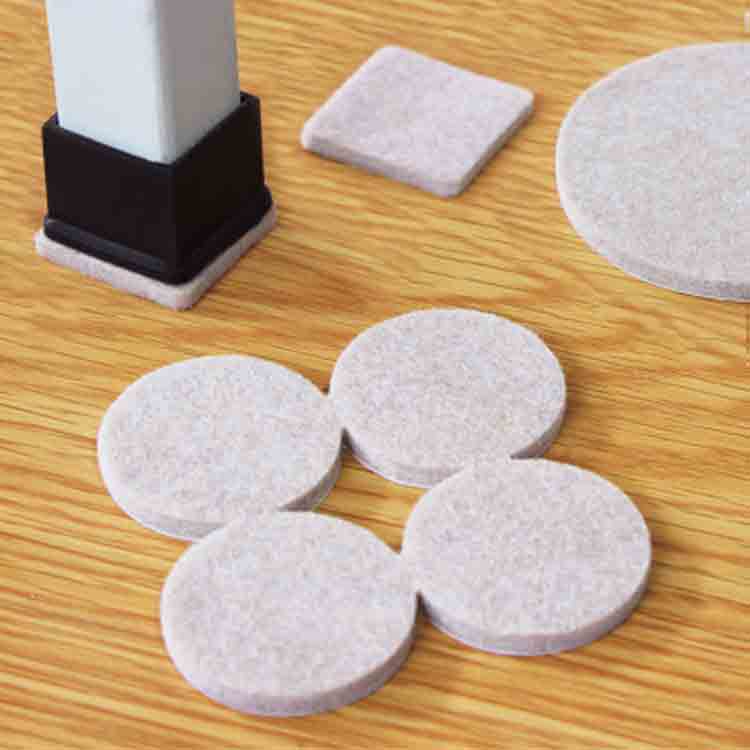 chair foot pads