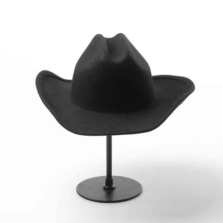 custom felt cowboy hats