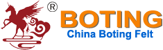 China Boting – 1 Site For Felt Logo